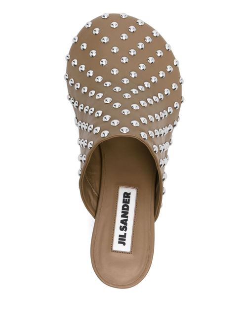 Studded Mule JIL SANDER | J15WP0165P8173702